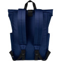 Mochila enrollable de 15,6 GRS rpet de 18 l Byron