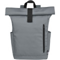 Mochila enrollable de 15,6 GRS rpet de 18 l Byron