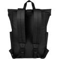 Mochila enrollable de 15,6 GRS rpet de 18 l Byron