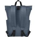 Mochila enrollable de 15,6" GRS RPET de 18 L "Byron"