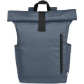 Mochila enrollable de 15,6" GRS RPET de 18 L "Byron"