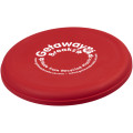 Frisbi de plástico reciclado Orbit