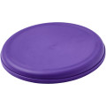 Frisbi de plástico reciclado Orbit