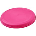 Frisbi de plástico reciclado Orbit