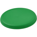 Frisbi de plástico reciclado Orbit