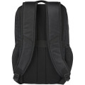 Mochila para portátil de 15" reciclada GRS en dos tonos de 14 L "Trailhead"