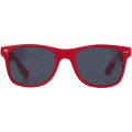 Gafas de sol de plástico reciclado "Sun Ray"