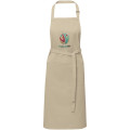 Delantal con tira ajustable para el cuello de 240 g/m² "Andrea"