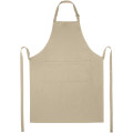 Delantal con tira ajustable para el cuello de 240 g/m² "Andrea"