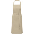 Delantal con tira ajustable para el cuello de 240 g/m² "Andrea"