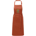 Delantal con tira ajustable para el cuello de 240 g/m² "Andrea"