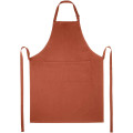 Delantal con tira ajustable para el cuello de 240 g/m² "Andrea"