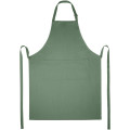 Delantal con tira ajustable para el cuello de 240 g/m² "Andrea"