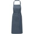 Delantal con tira ajustable para el cuello de 240 g/m² "Andrea"