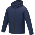 Chaqueta softshell acolchada para hombre "Notus"