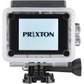 PRIXTON Cámara Multi-sport 4K