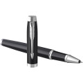 Parker set de rollerball y pluma "IM"