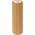 Rodillo de corcho para yoga "Trikona"