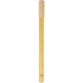 Bolígrafo de bambú sin tinta "Perie"