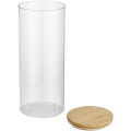 Recipiente de vidrio para alimentos de 940 ml "Boley"