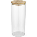 Recipiente de vidrio para alimentos de 940 ml "Boley"