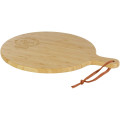 Tabla de cortar de bambú "Delys"