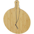 Tabla de cortar de bambú "Delys"
