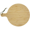 Tabla de cortar de bambú "Delys"