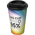 Vaso con aislamiento de 350 ml "Brite-Americano® Recycled"