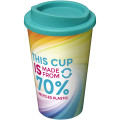 Vaso con aislamiento de 350 ml "Brite-Americano® Eco"