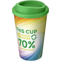 Vaso con aislamiento de 350 ml "Brite-Americano® Eco"