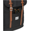 Mochila reciclada para portátil y de 23 L "Herschel Retreat™"