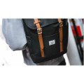 Mochila reciclada para portátil y de 23 L "Herschel Retreat™"
