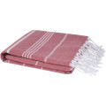 Toalla tipo hammam de algodón de 150 g/m² de 100 x 180 cm "Anna"
