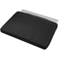 Funda para portátil de 15,6" de material reciclado GRS "Rise"