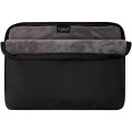 Funda para portátil de 15,6" de material reciclado GRS "Rise"