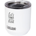 Vaso con aislamiento de 300 ml "CamelBak® Horizon Rocks"