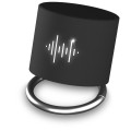 SCX.design S26 light-up anillo altavoz retroiluminado