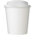 Vaso con aislamiento a prueba de derrames de 250 ml "Brite-Americano Espresso Eco"