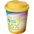 Vaso con aislamiento a prueba de derrames de 250 ml "Brite-Americano Espresso Eco"