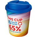 Vaso con aislamiento a prueba de derrames de 250 ml "Brite-Americano Espresso Eco"