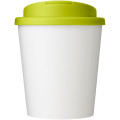 Vaso con aislamiento a prueba de derrames de 250 ml "Brite-Americano Espresso Eco"