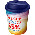 Vaso con aislamiento a prueba de derrames de 250 ml "Brite-Americano Espresso Eco"