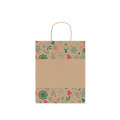 BAO MEDIUM Bolsa papel de regalo mediana