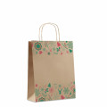 BAO MEDIUM Bolsa papel de regalo mediana