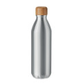 ASPER Botella aluminio 550 ml