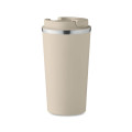 BRACE + Vaso de doble pared 510 ml