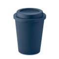 SORA Vaso de doble pared PP 300 ml