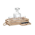 BIGWHISK Set de whisky