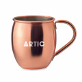 DAIQUIRI Taza cobre cócteles de 400 ml